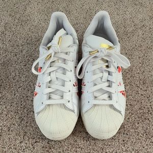 Adidas Superstar
